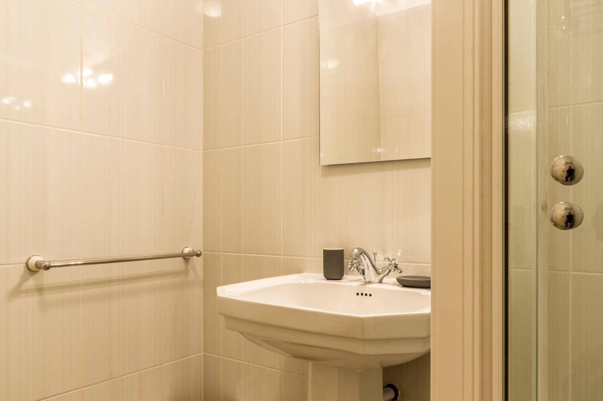 The Hoffy Beach Apartment Lagos Buitenkant foto