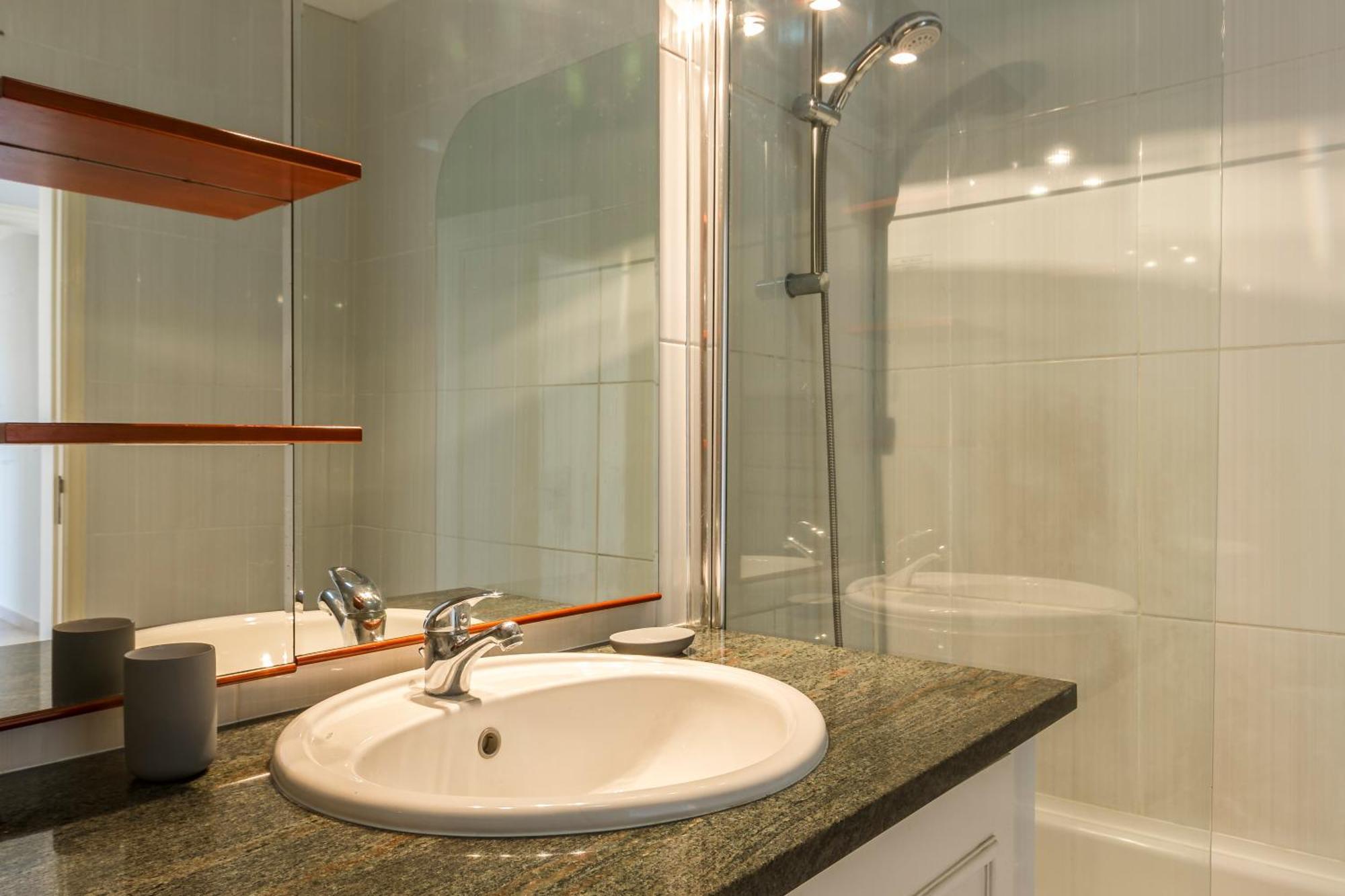The Hoffy Beach Apartment Lagos Buitenkant foto