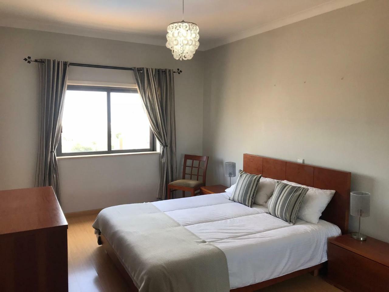 The Hoffy Beach Apartment Lagos Buitenkant foto